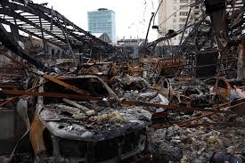 Iran threatens to target US-linked universities in the Middle East amid escalating tensions