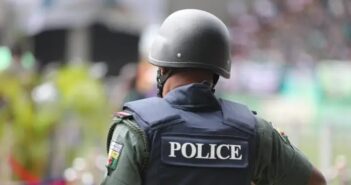 Police stop 14-year-old boy attempting to stow away at Lagos airport