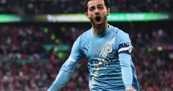 Bernardo Silva set to depart Manchester City at the end of the season