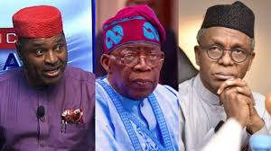 Okonkwo says El-Rufai targeted over ADC membership