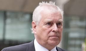 Canadian Prime Minister Mark Carney backs proposal to remove Prince Andrew from the royal line of succession.