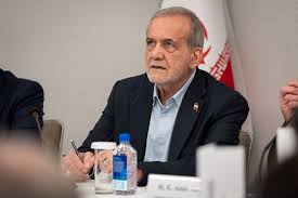 Iran apologises to neighbouring countries, vows not to surrender to Israel and US