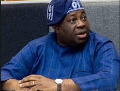 2027: Dele Momodu warns against over-reliance on Peter Obi