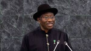 Nigerians have accepted killings as normal — Jonathan