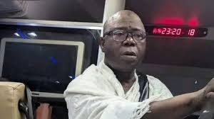 Bauchi Permanent Secretary Dies During 2026 Hajj In Saudi Arabia