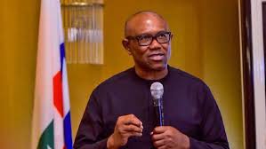 2027: Peter Obi emerges as NDC’s presidential aspirant