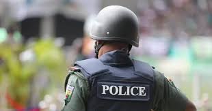 Police rescue 30 trafficked Malians in Nasarawa