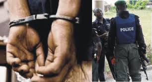 Police arrests son and accomplice over kidnap of father