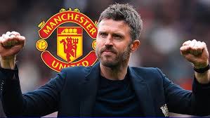 Carrick confirmed as Manchester United permanent boss