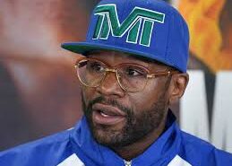 Floyd Mayweather Files Lawsuit Saying He Was Scammed Out of $175 Million