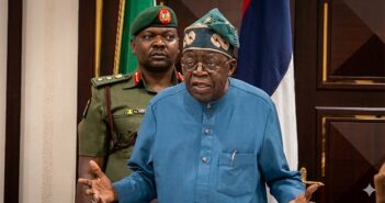 President Tinubu Confirms Killing Of ISIS Top Leader Al-Manuki In Fresh US-Nigeria Operation