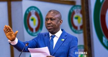 Nigeria to assume world’s 5th richest country within 50 years — ECOWAS predicts