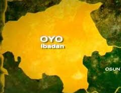25-year-old man dies after falling into soakaway in Oyo