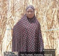 Troops rescue abducted woman in Katsina