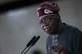 Protecting children cannot be left solely for Government – Tinubu