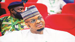 Pantami defects to PDP, clinches Gov’ship ticket