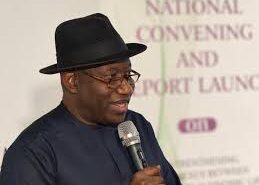 PDP faction to ratify Jonathan as presidential candidate on Saturday