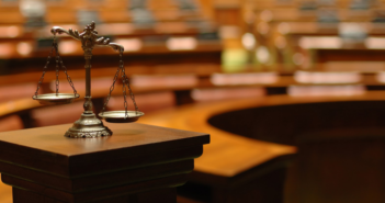 Court sentences three terrorists to death by hanging