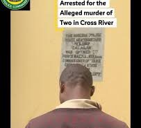 Indian hemp farmer arrested for m#rder in Cross River
