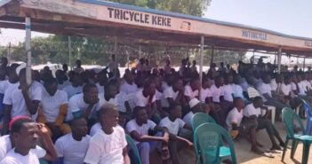 Borno reintegrates 720 repentant terrorists after rehabilitation