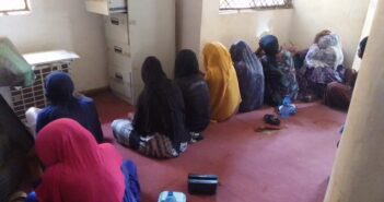 Kano Hisbah arrests 16 youths over immorality