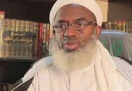 Oyo abduction: Nobody can stop me from visiting Ibadan – Gumi