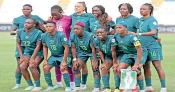 Olympic qualifier: Comoros beat Sudan 30-0, to face Falcons