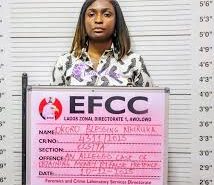 EFCC arraigns Blessing CEO over N13m raised from ‘false’ cancer claim
