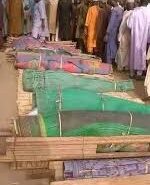 Bandits kill 16 farmers, injure 13 others in Zamfara community