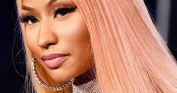 Why I stopped going to church – Nicki Minaj speaks on her religious life