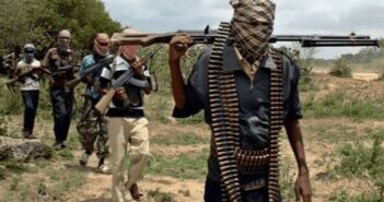 Suspected bandits have killed four farmers and abducted at least 12 others