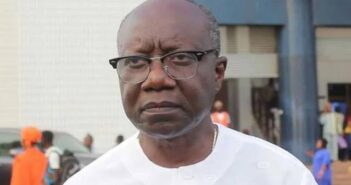 US Grants Permanent Residency To Fugitive Ghana Ex-Finance Minister