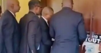 Lawyers seal court in Enugu, protest judges’ prolonged absence from sittings