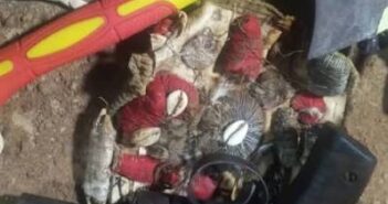 Suspected armed robbers k!ll Ogun varsity student