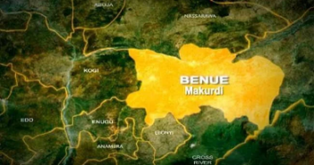Police arrest 20-year-old bandits’ arms supplier in Benue amebonation