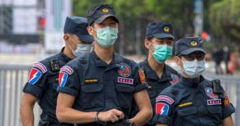 Taiwan police bust $300 million World Cup betting ring