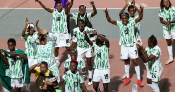 WAFCON 2026: NSC announces $5,000-per-goal incentive for Super Falcons