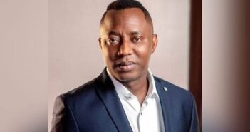 Sowore Drops Bid to Call DSS DG as Witness in Tinubu Defamation Trial
