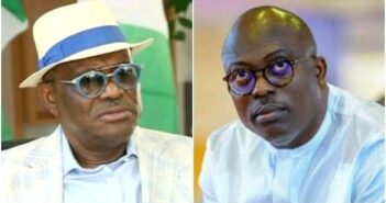 “Fubara Committed No Sin. He Has Corrected His Mistakes” — Wike