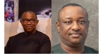 Aviation Minister Festus Keyamo orders Peter Obi to apologise to airport staff and pay ₦25,000 fine for wrongful parking within one week or face FAAN action