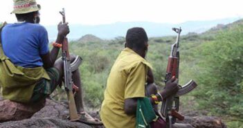 3,610 killed, 3,960 abducted by terrorists across Nigeria in six months, Intersociety alleges