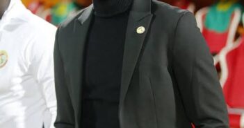 Senegal sack manager Thiaw in wake of World Cup exit