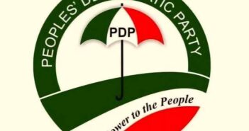 Wike-backed PDP says names of presidential, National Assembly candidates uploaded to INEC portal