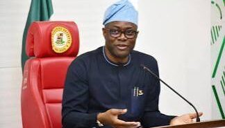 Oyo School Abduction: Governor Makinde Demands UN, International Probe, Says Nigerians Deserve Full TruthOyo School Abduction: Governor Makinde Demands UN, International Probe