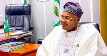 My life is in danger – ‘Fake’ PFIPC DG’ Adeyemi cries out