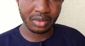 Terrorism: Man arrested by DSS bags 20-year jail term for shielding notorious bandit