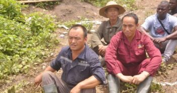 3 Chinese Nationals, Others Arrested Over Illegal Mining In Nasarawa