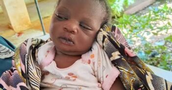 Hisbah rescues abandoned infant in Birnin Kebbi