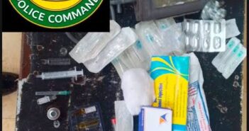 Cross River police arrest alleged fake doctor for operating illegal mobile clinic