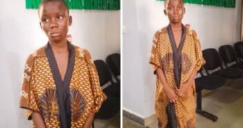 Edo Govt appeals for help to reunite 12-year-old girl allegedly abducted in Lagos with family
